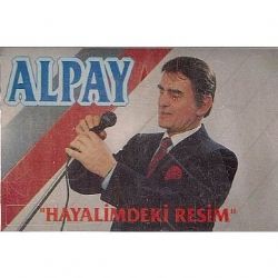 Alpay&nbsp;Hayalimdeki Resim