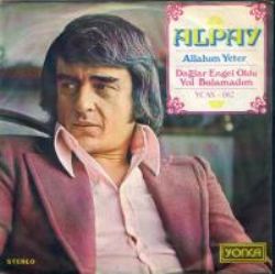 Alpay&nbsp;Oksijenler Donemi