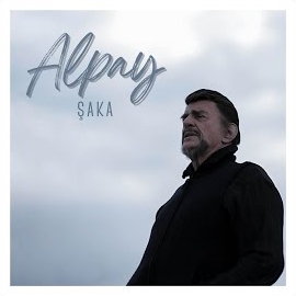 Alpay&nbsp;Şaka
