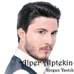 Alper Alptekin&nbsp;Yorgan Yastık