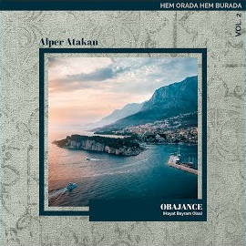 Alper Atakan&nbsp;Obajance