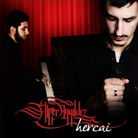 Alper Ayyıldız&nbsp;Hercai