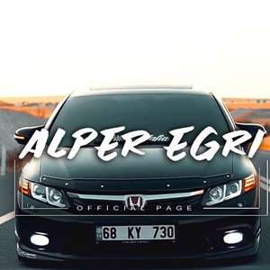 Alper Eğri&nbsp;Cash