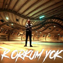 Alper Eğri&nbsp;Korkum Yok