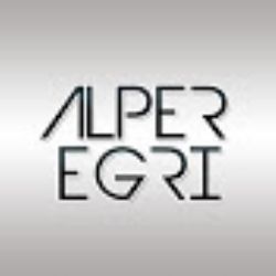 Alper Eğri&nbsp;Mi Shoo