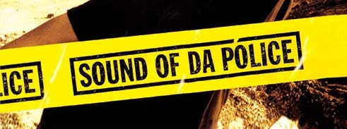 Alper Eğri&nbsp;Sound Of Da Police