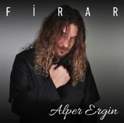 Alper Ergin&nbsp;Firar
