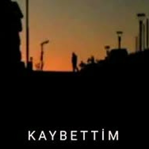 Alper&nbsp;Kaybettim