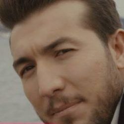 Alper Özcan&nbsp;Ruhum Gurbette