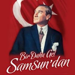 Alperen&nbsp;Bir Daha Gel Samsundan