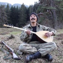 Alperen Kekilli&nbsp;Teslim Olmak Yok