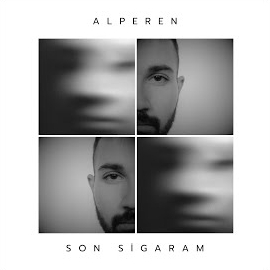Alperen&nbsp;Son Sigaram
