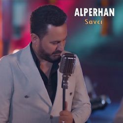 Alperhan&nbsp;Savcı