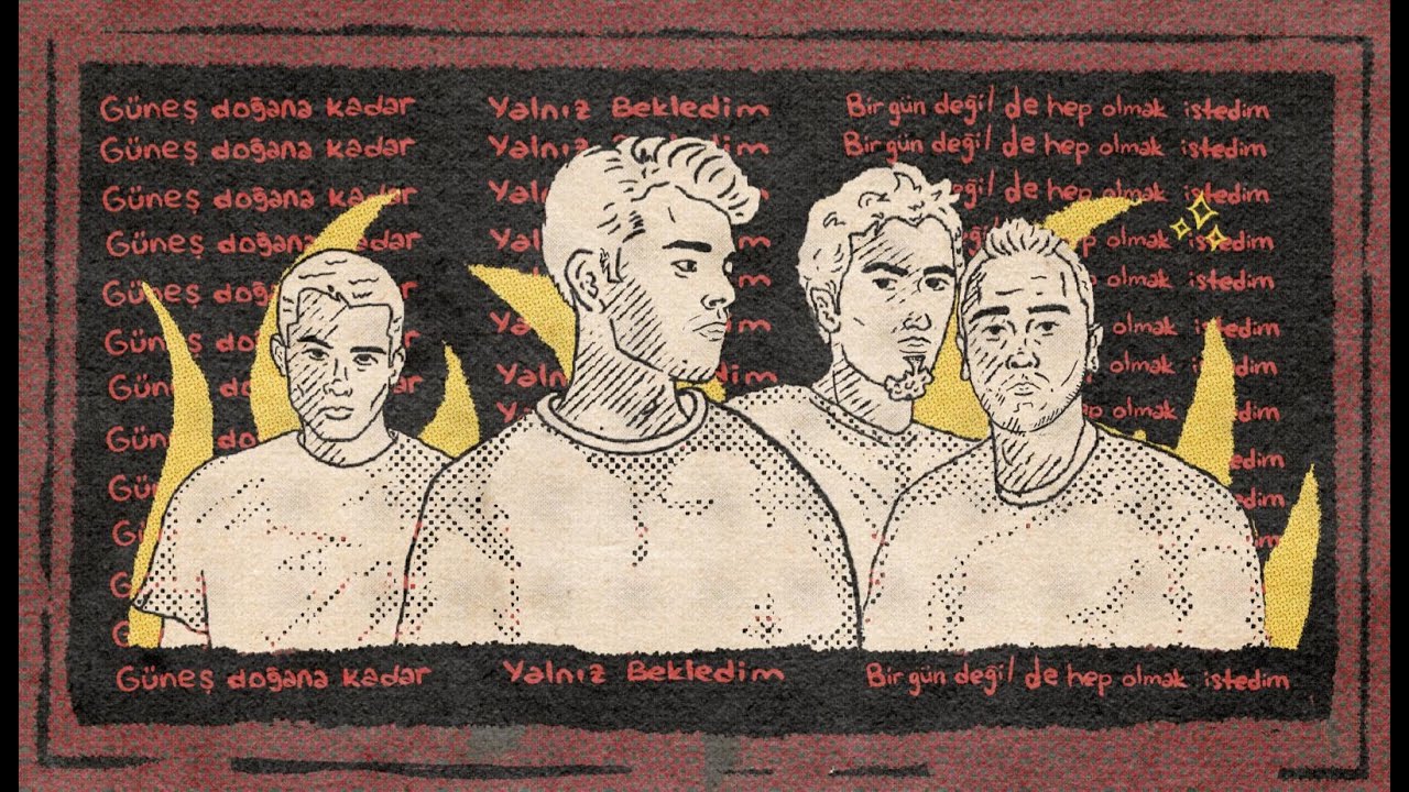 Alt Komşu&nbsp;Yalnız Bekledim