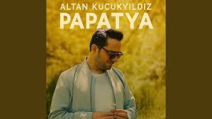 Altan Küçükyıldız&nbsp;Papatya