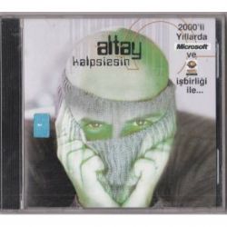 Altay&nbsp;Kalpsizsin
