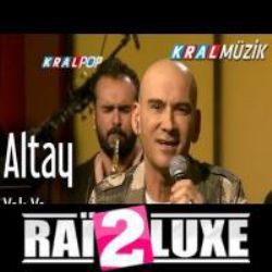Altay&nbsp;Kral Pop Akustik