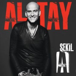 Altay&nbsp;Şekil A