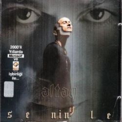 Altay&nbsp;Seninle