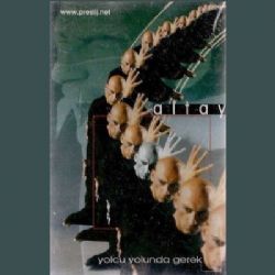 Altay&nbsp;Yolcu Yolunda Gerek