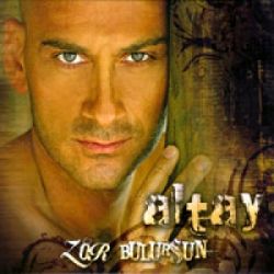 Altay&nbsp;Zor Bulursun