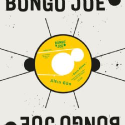 Altın Gün&nbsp;Goca Dünya