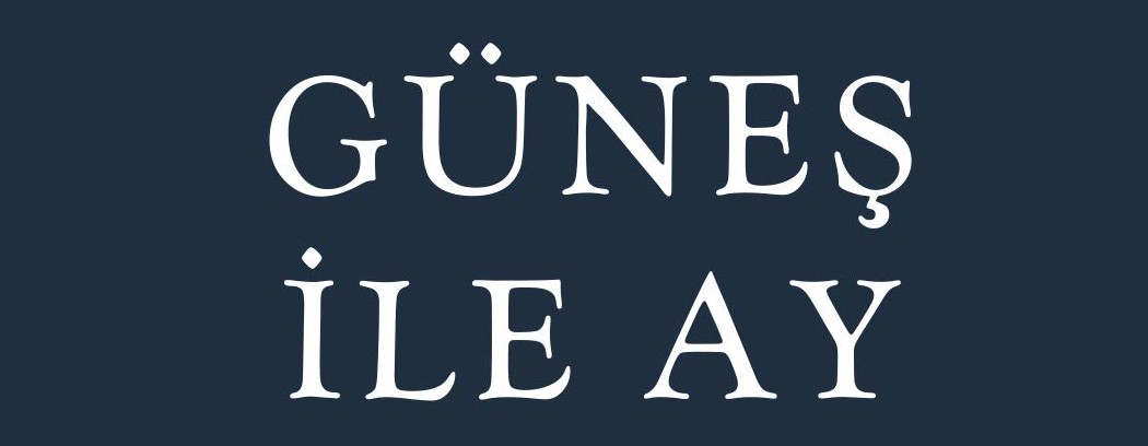 Alyed&nbsp;Güneş ile Ay