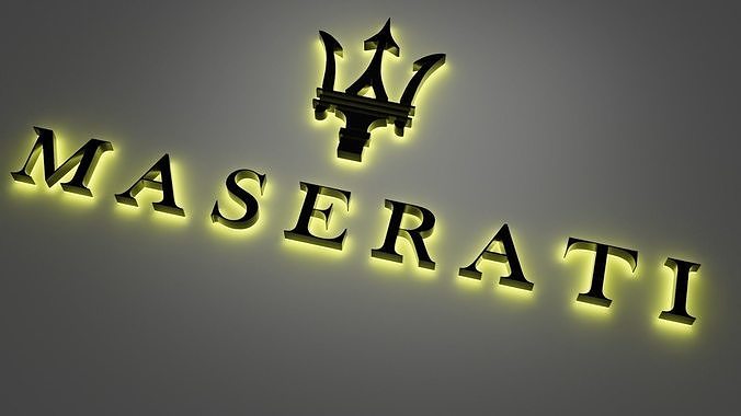Ambassador&nbsp;Maserati