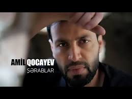 Amil&nbsp;Serablar