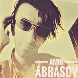 Amin Abbasov&nbsp;Vol 1