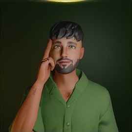 Amo988&nbsp;Kırarım