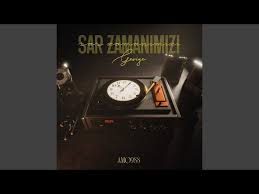 Amo988&nbsp;Sar Zamanımızı Geriye