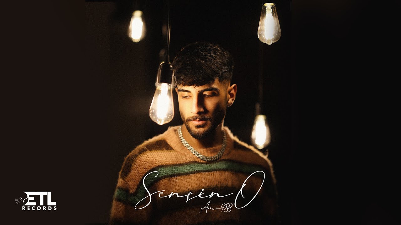 Amo988&nbsp;Sensin O