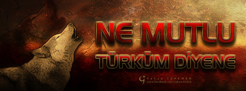 Amorf&nbsp;Ne Mutlu Türküm Diyene