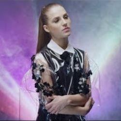 Ana Munteanu&nbsp;De Ochii lumii