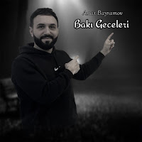 Anar Bayramov&nbsp;Bakı Geceleri
