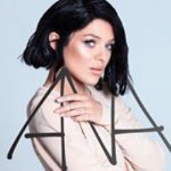 Anastasia Sandu&nbsp;Ana