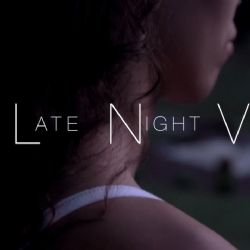 Andyyy&nbsp;Late Night Vibes