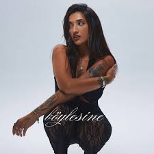 Aneeka&nbsp;Böylesine