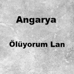Angarya&nbsp;Ölüyorum Lan
