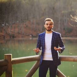 Anıl Araz&nbsp;Aşklar Yalan Dolanmış