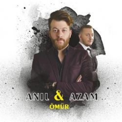 Anıl Azam&nbsp;Ömür
