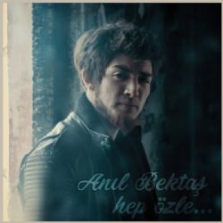 Anıl Bektaş&nbsp;Hep Özle