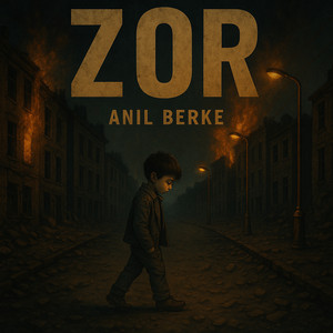 Anıl Berke&nbsp;Zor