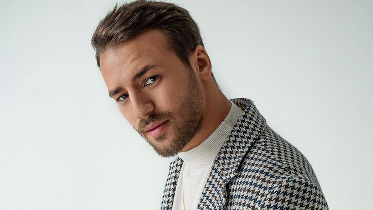 Anıl Durmuş&nbsp;Razıysan Gel