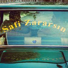 Anıl Durmuş&nbsp;Safi Zararsın