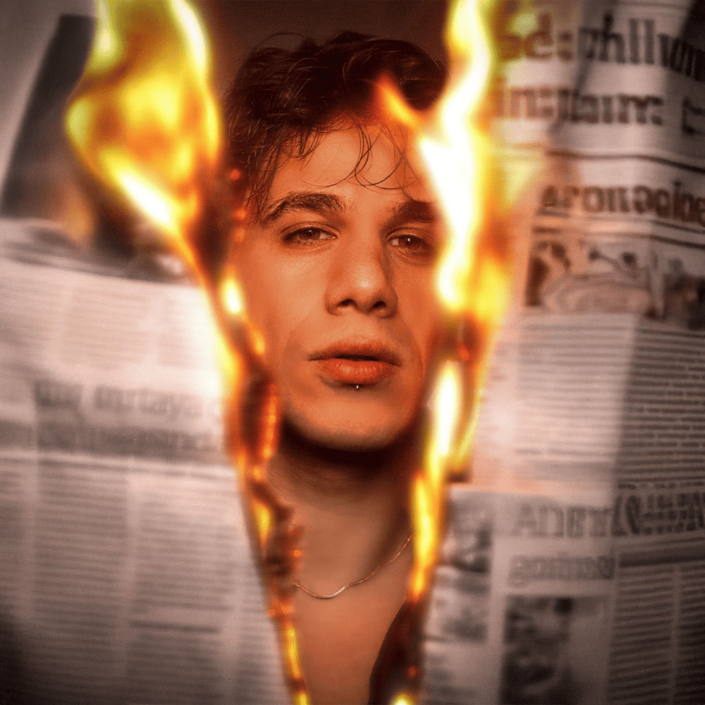 Anıl Emre Daldal&nbsp;Af