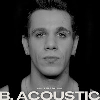 Anıl Emre Daldal&nbsp;B Acoustic