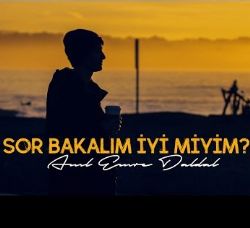 Anıl Emre Daldal&nbsp;Sor Bakalım İyi Miyim