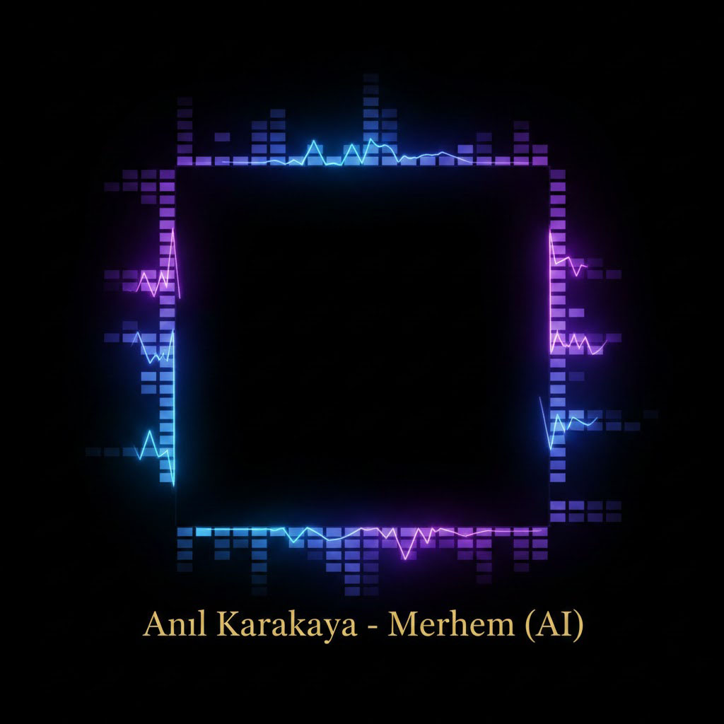 Anıl Karakaya&nbsp;Merhem